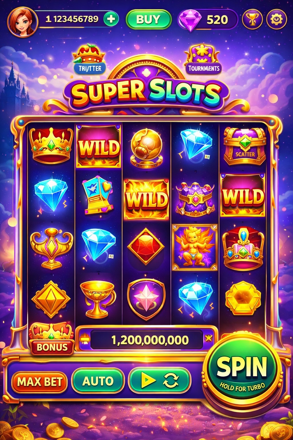 Maneki Casino game