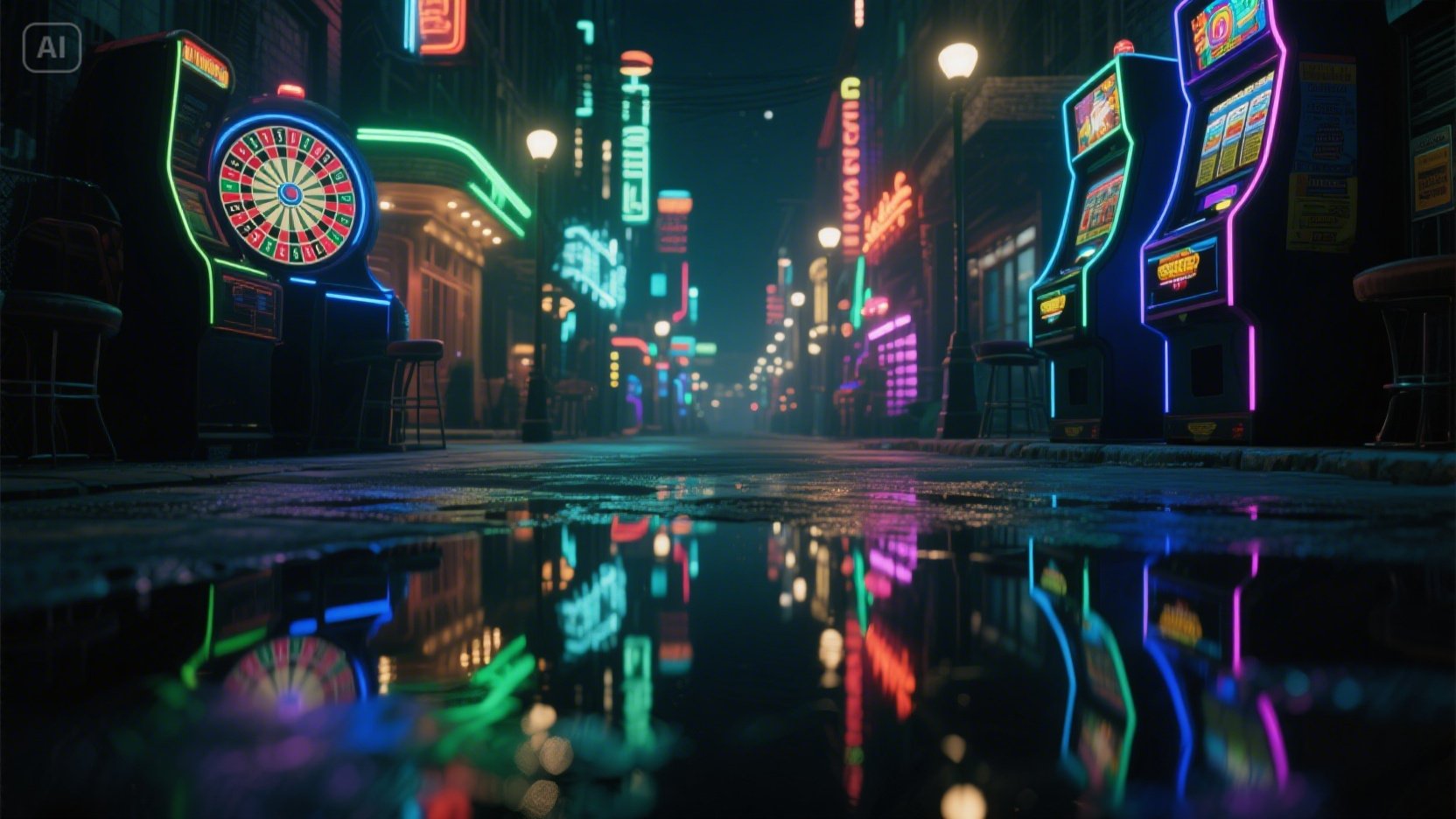 Casino Maneki Casino desktop and mobile interfaces