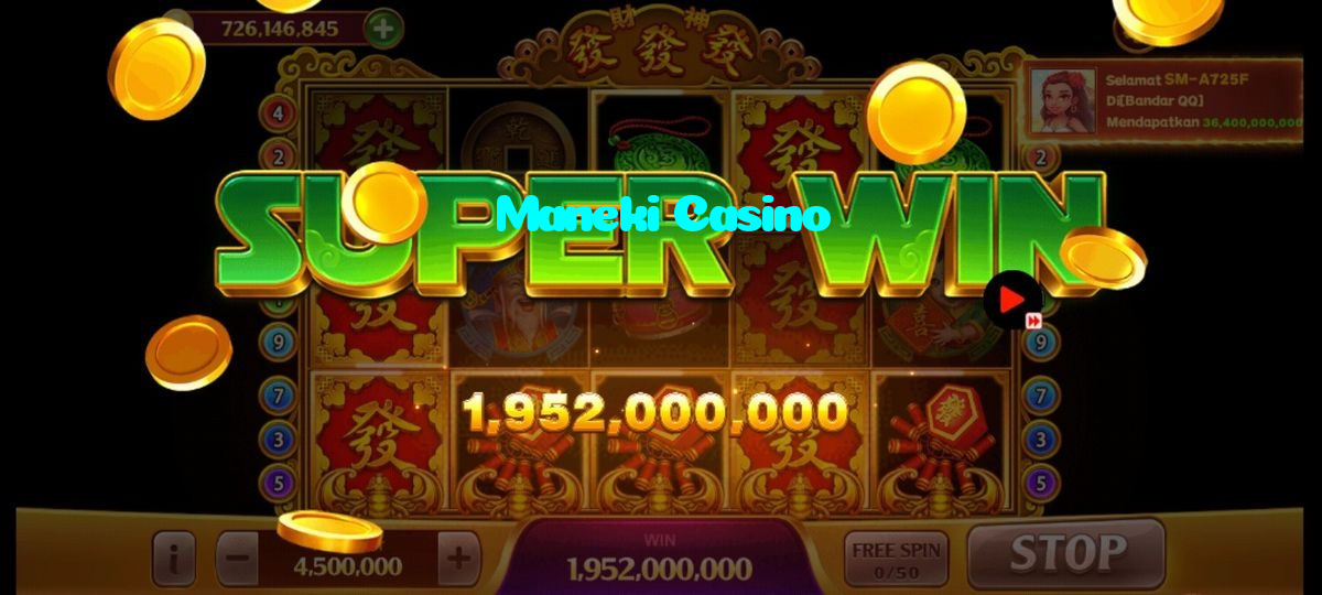 making first deposit on Maneki Casino website using local payment methods in Pakistan
