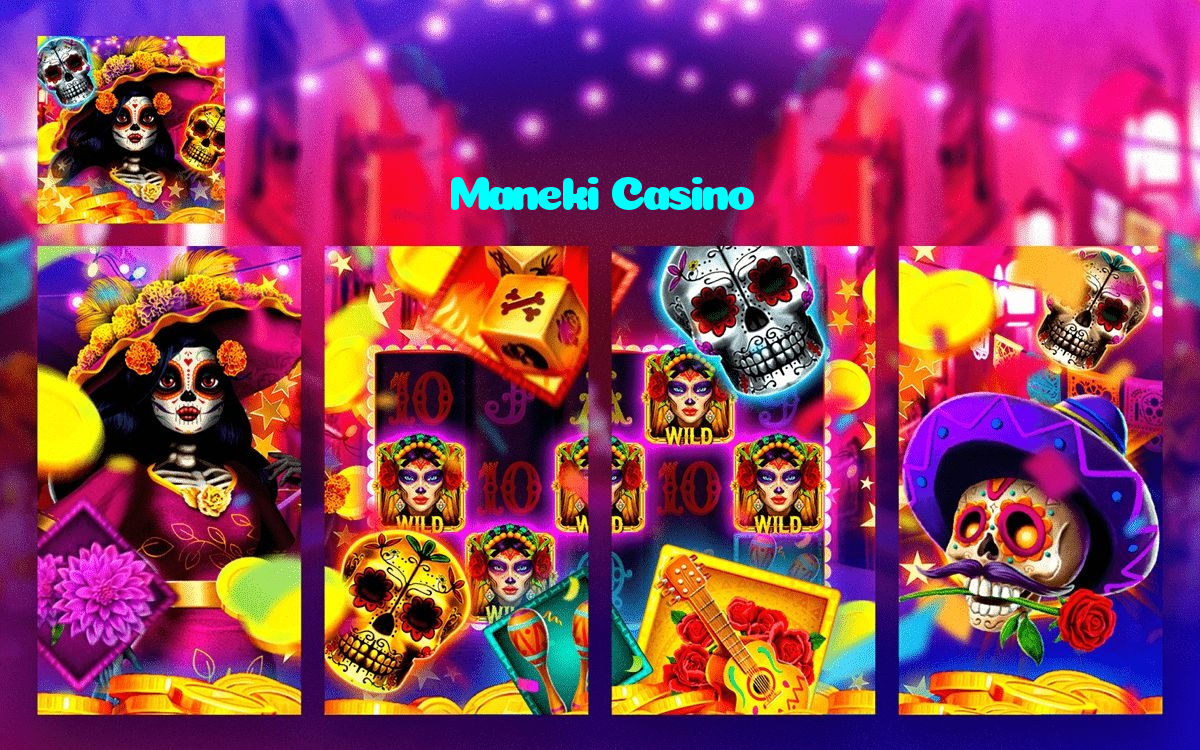 Maneki Casino