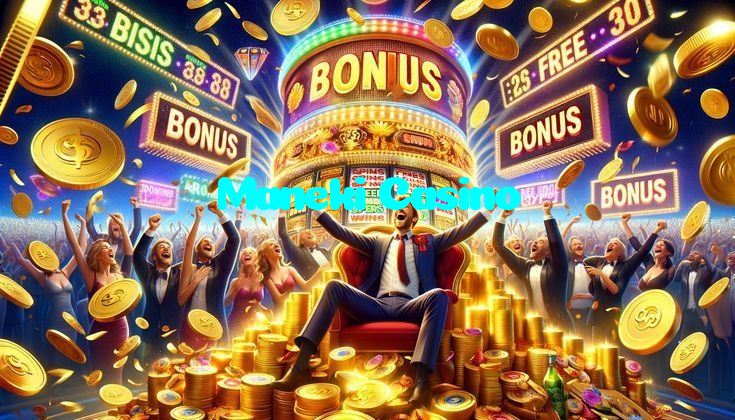 Maneki Casino خوش آمدید بونس +600% پیشکش موبائل ایپ کے پروموشن سیکشن میں دکھائی دیتی ہے۔