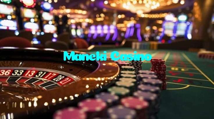 making first deposit on Maneki Casino website using local payment methods in Pakistan