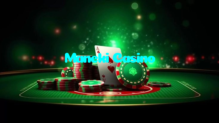 Maneki Casino